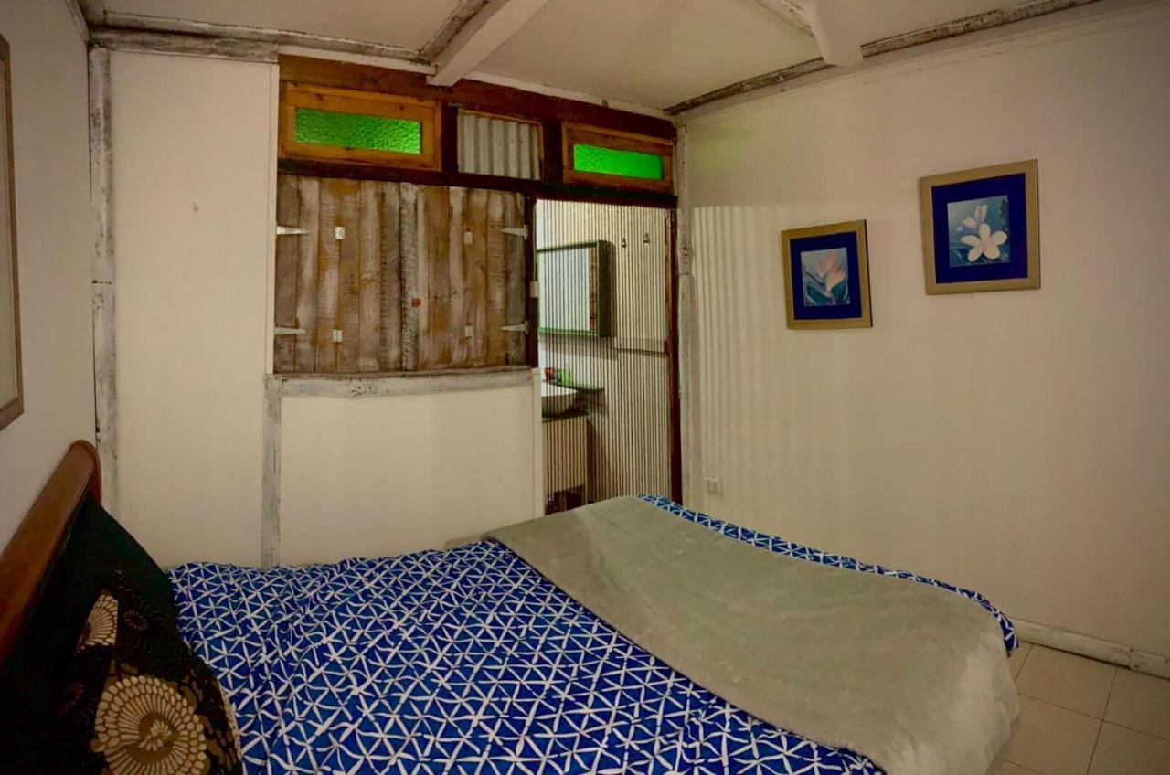 Rustica - Tropical Holiday Retreat Кэннонвейл Экстерьер фото